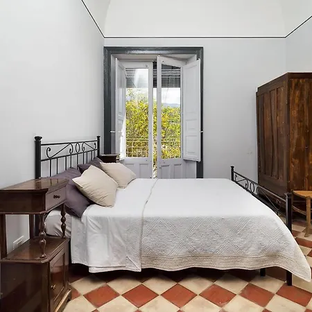 Villa Adelaide - Randazzo