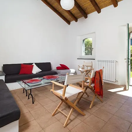 Villa Adelaide - Randazzo