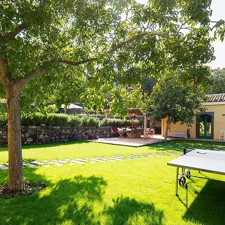 Villa Adelaide - Randazzo